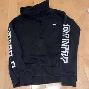 🖤 Sweater from Pink